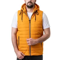 پافر مردانه مدل MDSS-CH0931