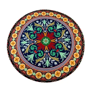 ماوس پد مچر مدل  MR-32 سنتی کد 1003