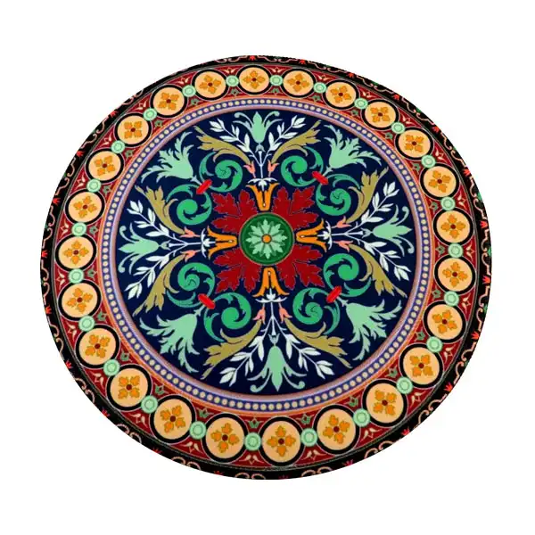 ماوس پد مچر مدل MR-32 سنتی کد 1003