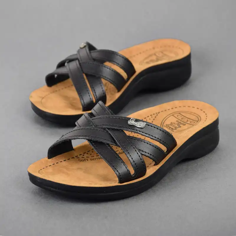 دمپایی زنانه مدل B.K.20.21