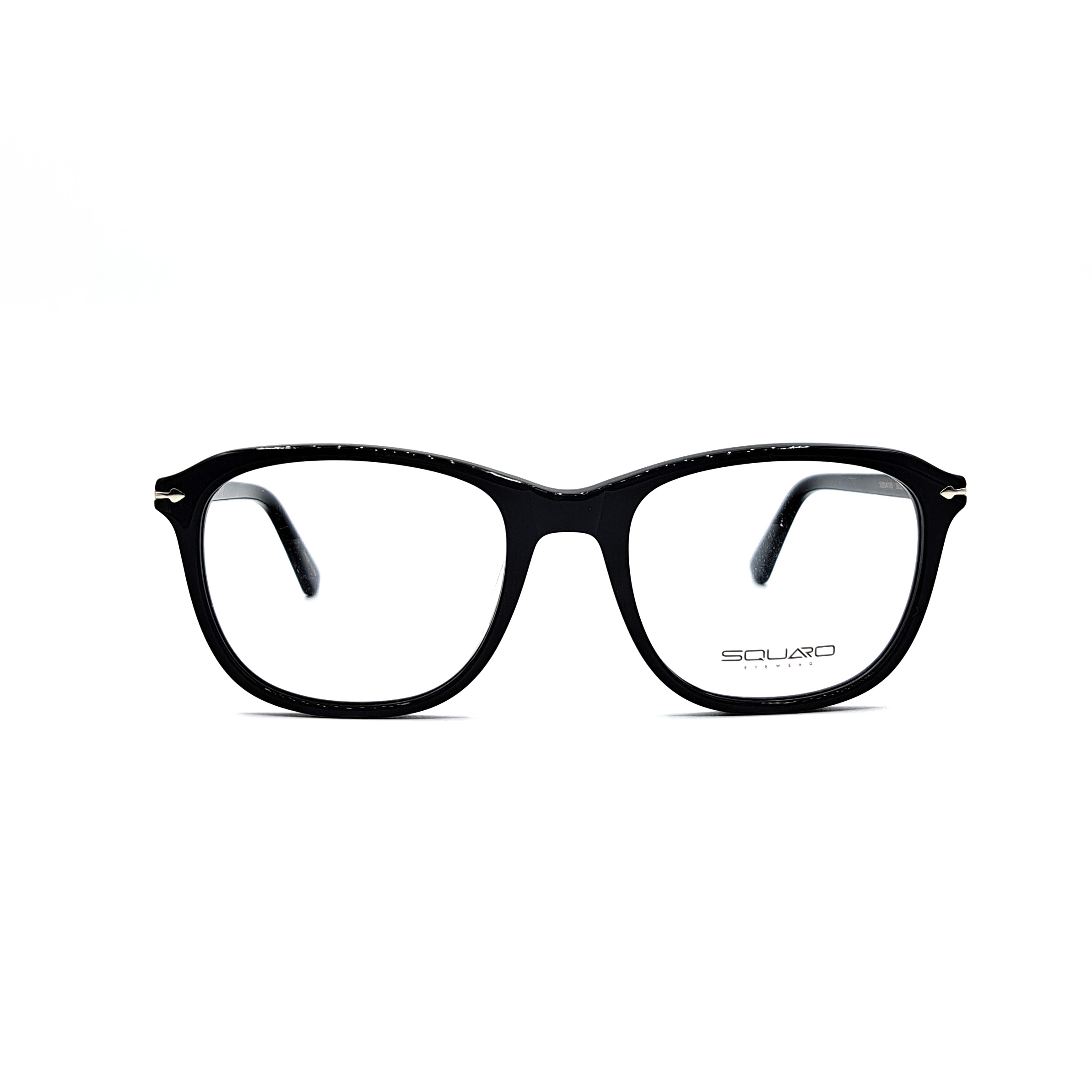 فریم عینک طبی اسکوآرو مدل SQ1755C2