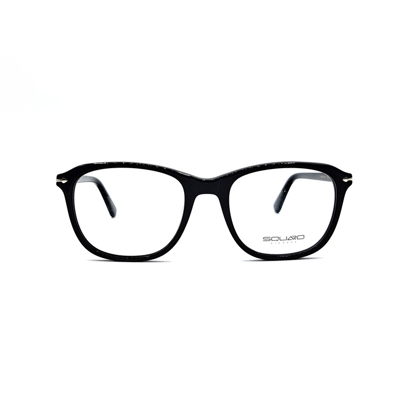 فریم عینک طبی اسکوآرو مدل SQ1755C2