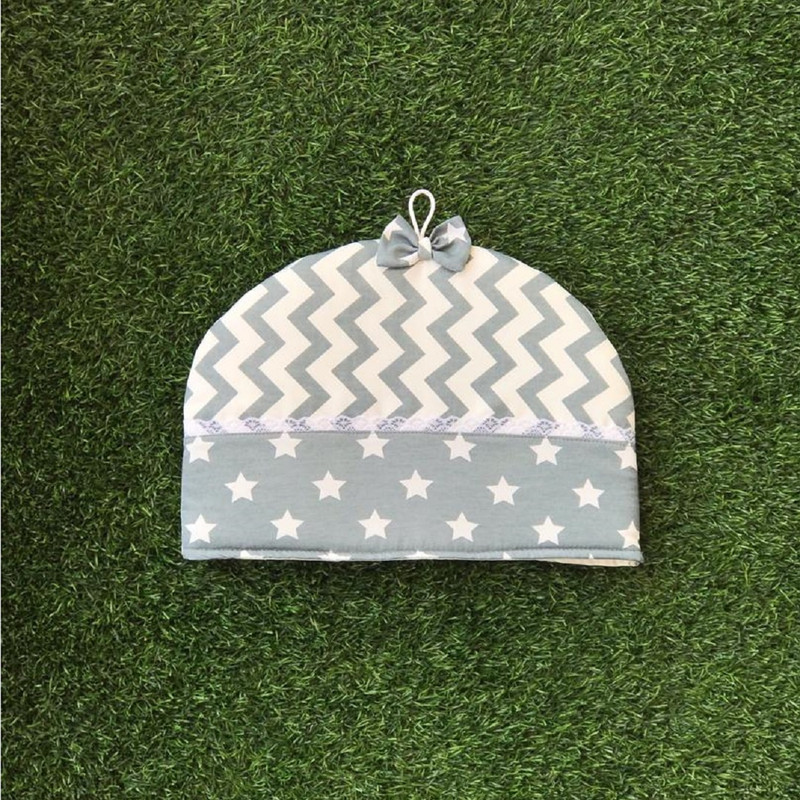 روقوری طرح زیگزاگ روقوری طرح زیگزاگ