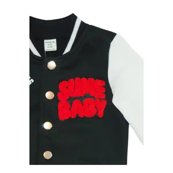 سویشرت نوزادی شین مدل 5685