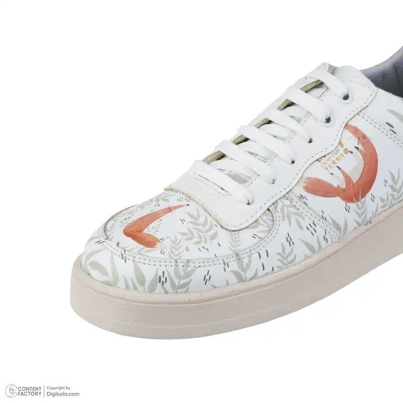 کفش روزمره زنانه دندی مدل dnd-airw01