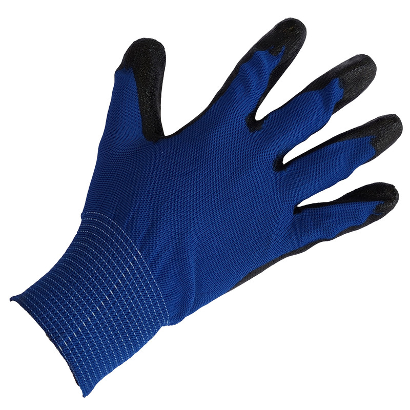 دستکش ایمنی مدل 1008