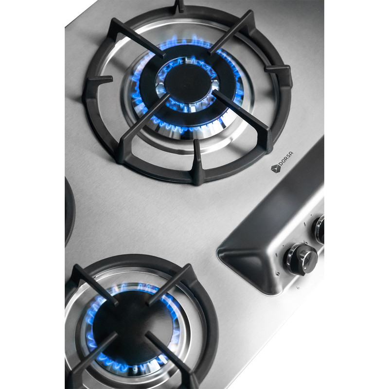 اجاق گاز صفحه ای درسا مدل DG2211-5M