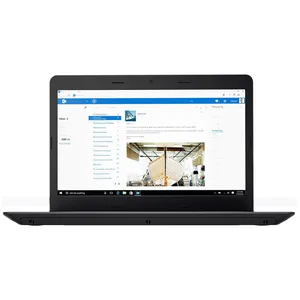 لپ تاپ 14 اینچی لنوو مدل ThinkPad E470 - A