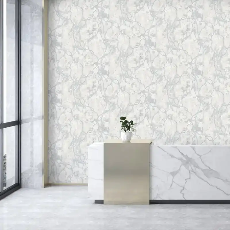 کاغذ دیواری مدل انتزاعی کد r809951