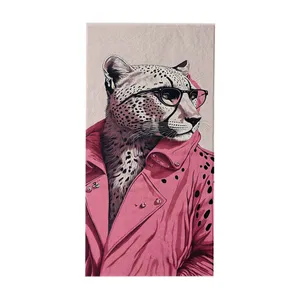 حوله ورزشی مدل 011