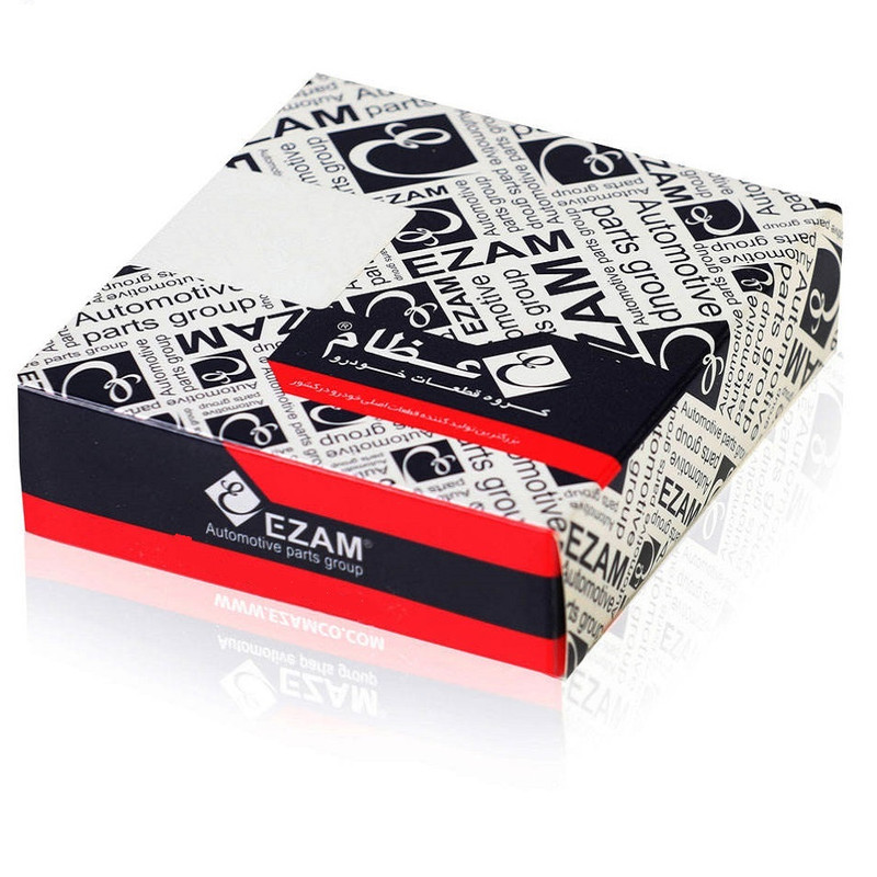 شمع خودرو دوپلاتین عظام کد RFC42LZ2E مناسب پژو