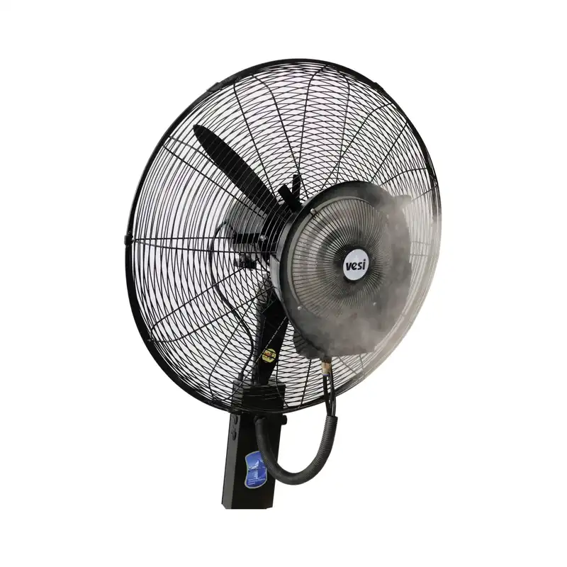 پنکه مه پاش وسی مدل difan65