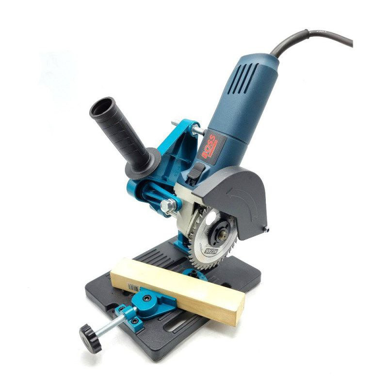 تبدیل مینی فرز به اره پروفیل بر باس مدل LifeStyle BG125