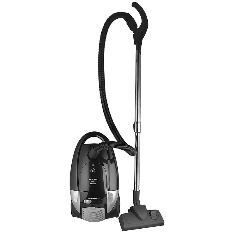 جاروبرقی صنام مدل SV-2400N جاروبرقی صنام مدل SV-2400N