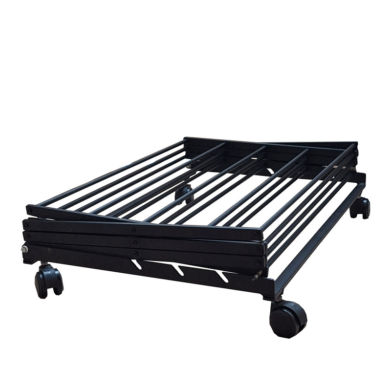 بند رخت سیار مدل اکاردونی کد 15