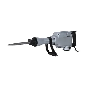 دریل بتن کن مدل BR65/PH65