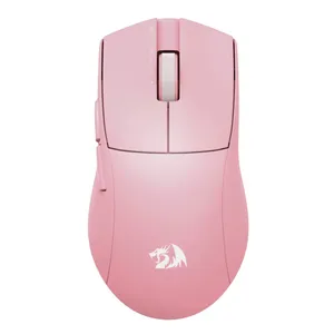 ماوس بی سیم گیمینگ ردراگون مدل M916 K1NG 4K Pro