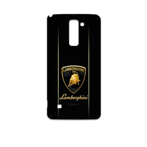 MAHOOT Lamborghini Cover Sticker for LG Stylus 2