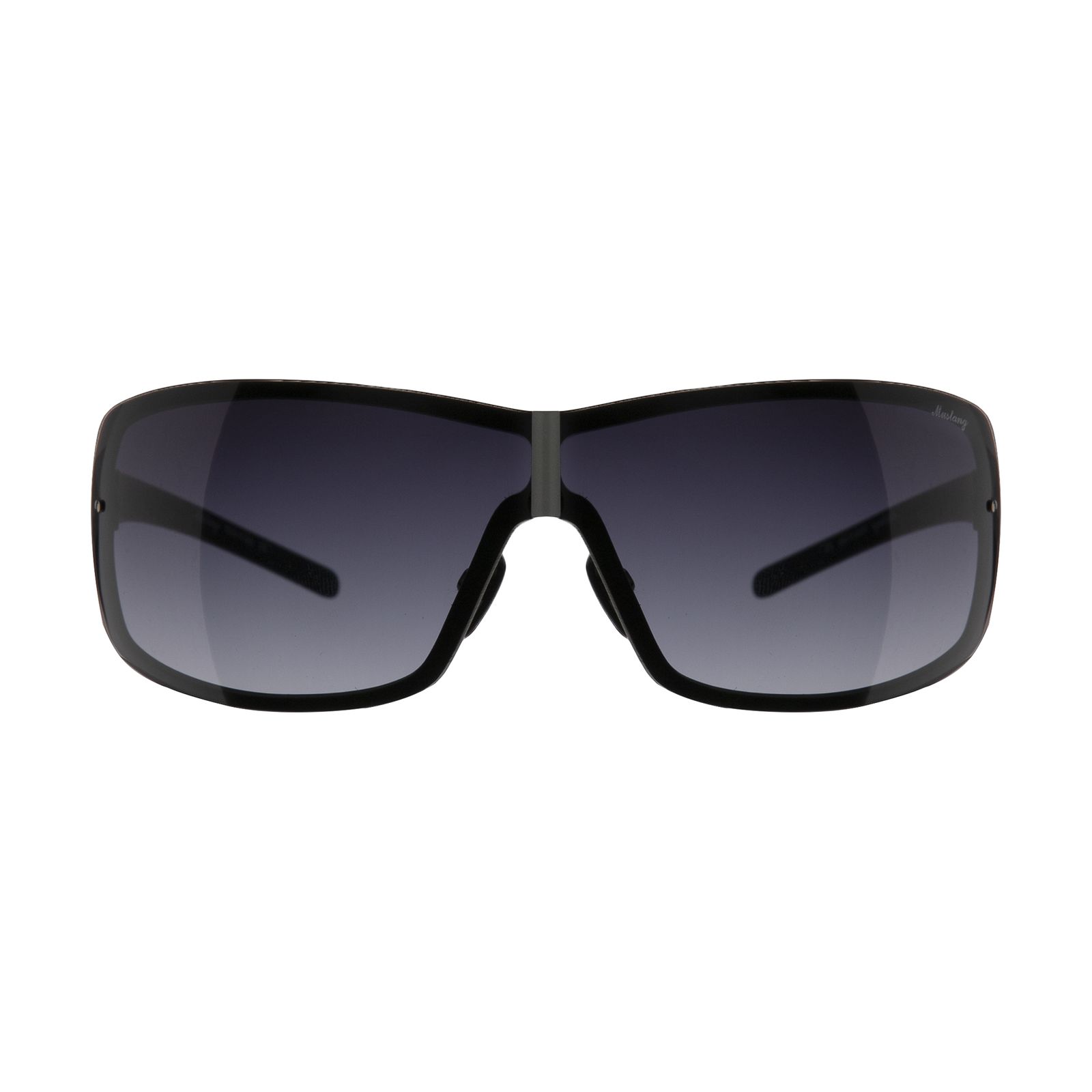 عینک آفتابی مردانه موستانگ مدل 1292I 02 75-14-125