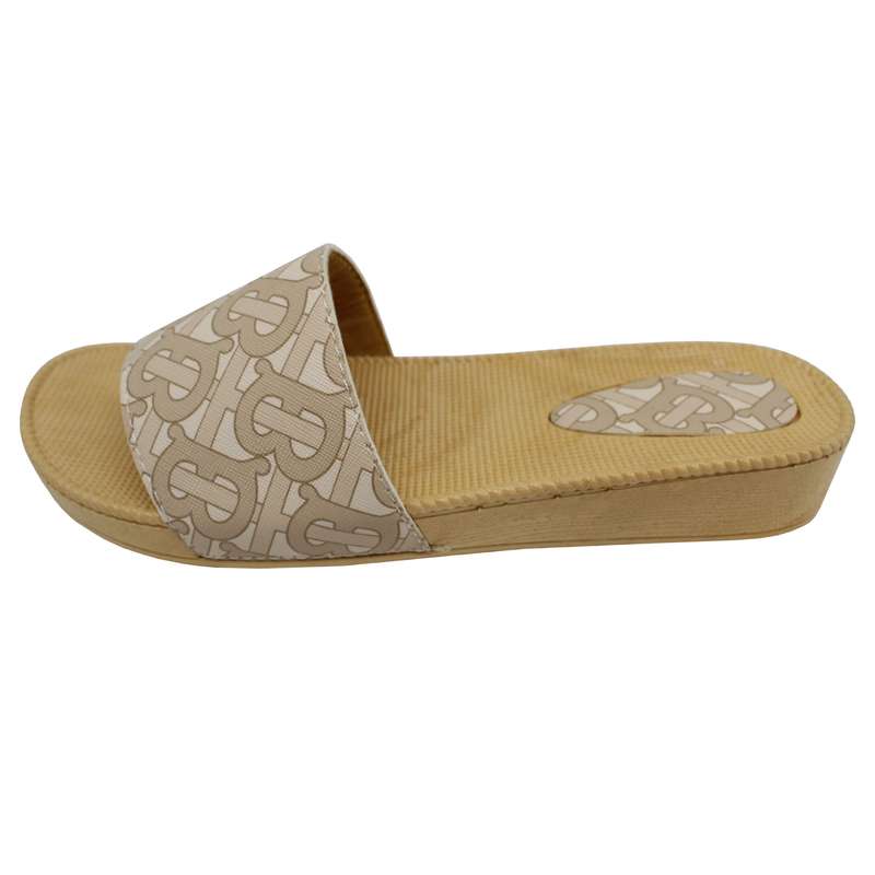 دمپایی زنانه نیکتا مدل 010-38-CR-B