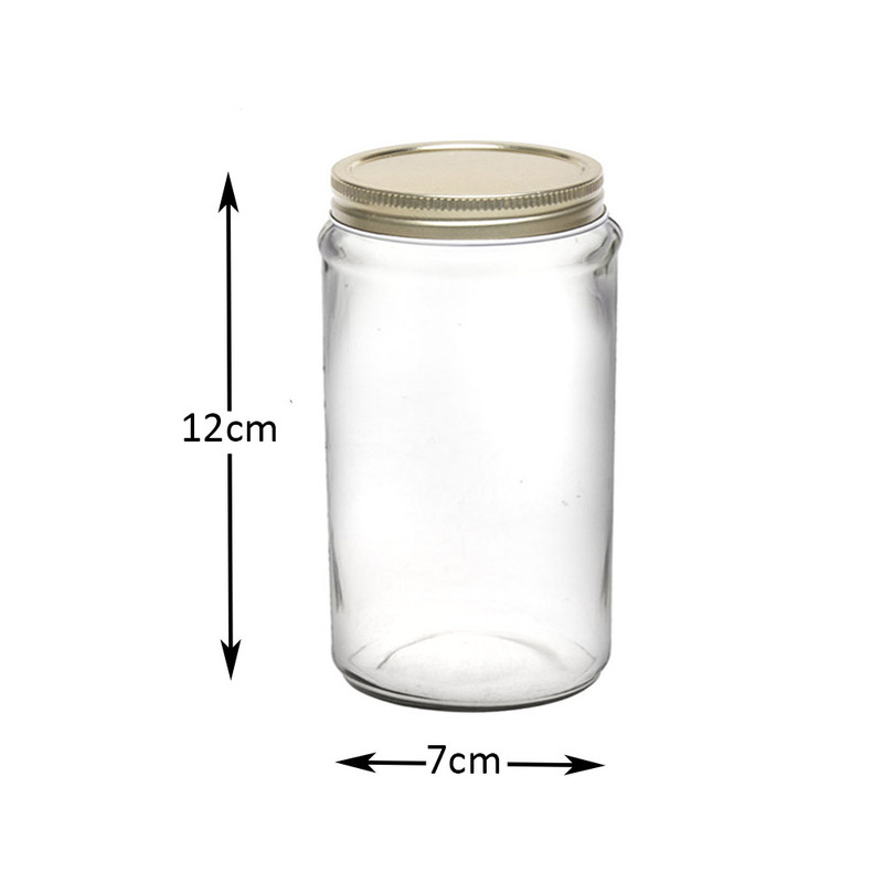 بانکه طرح استوانه ای مدل 12 بسته 6 عددی