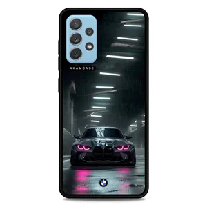 AKAM AMC-WSGA72-BMW-43  Cover For Samsung Galaxy A72