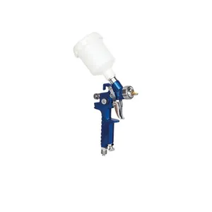 پیستوله رنگ ساتر مدل سایه پاش کد h2000