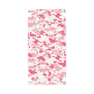 MAHOOT Army_Pink_Pixel-FullSkin Cover Sticker for Honor X8b