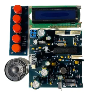 کیت مونتاژ شده لوله یاب مدل PI-04