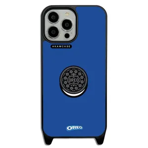 AKAM AMCWLA13PROMAX-OREO15 Cover For Apple iPhone 13 Pro Max