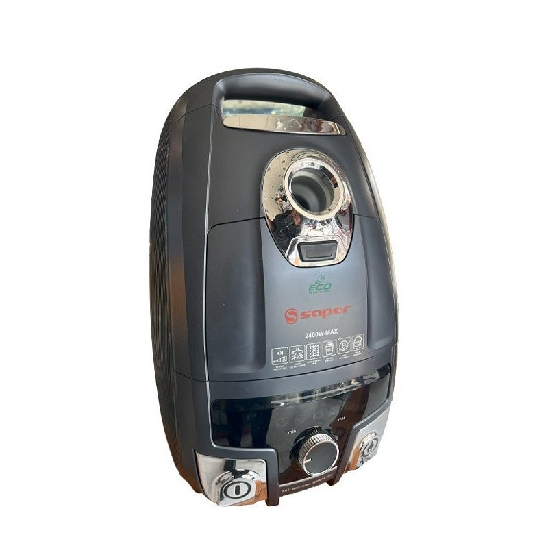 جاروبرقی ساپر مدل  SVC-2460