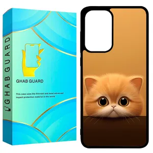 Ghab Guard GCHPA52 Cover For Samsung Galaxy A52 / A52 5G / A52s 5G