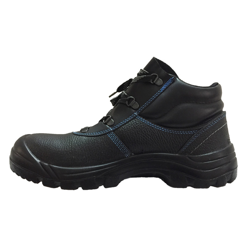 کفش ایمنی یحیی کد 206 CK X43-VAHAVI