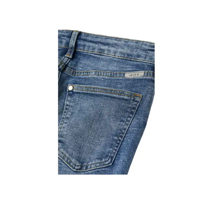 شلوار جین دخترانه مدل 4148 M