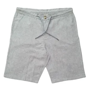 شلوارک مردانه واتسونز مدل لینن کد 53821