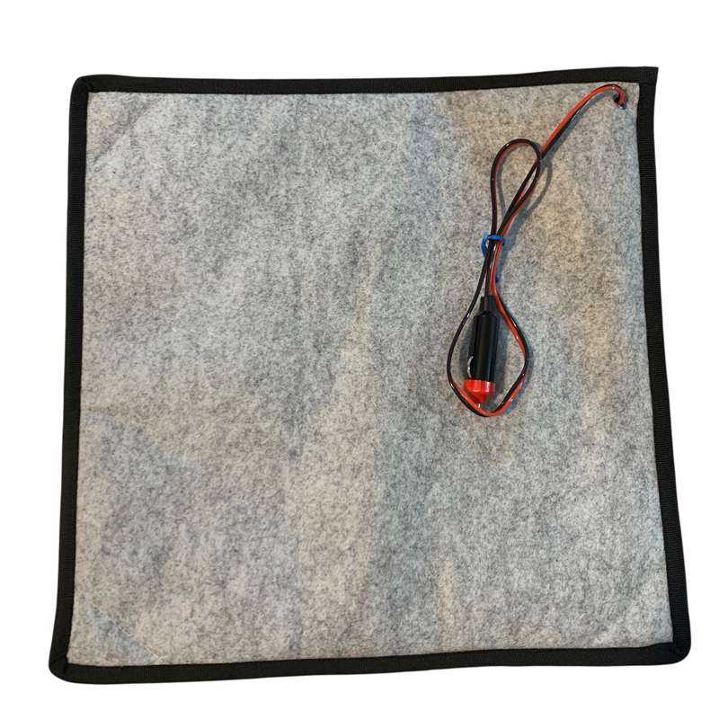 تشکچه برقی مدل HP