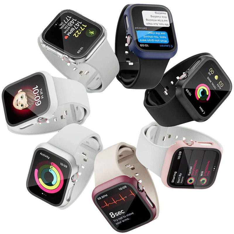 Apple clearance iwatch cover