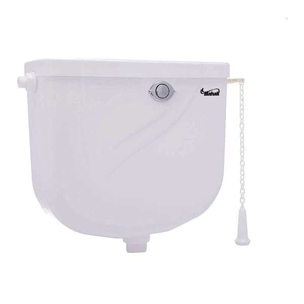 فلاش تانک محک مدل 815-BL فلاش تانک محک مدل 815-BL