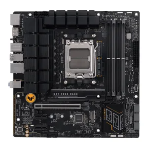 مادربرد ایسوس مدل TUF GAMING B650M-E