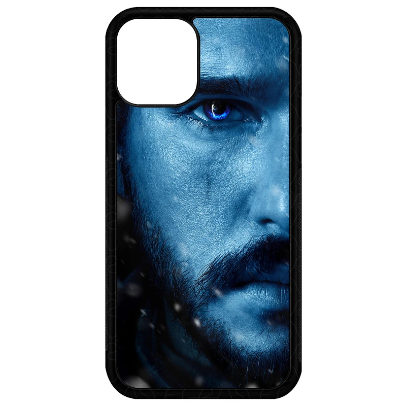 کاور طرح Jon Snow مدل CHL50203 مناسب برای گوشی موبایل اپل iPhone 11