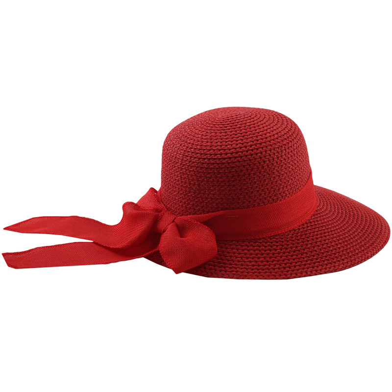 کلاه آفتابگیر زنانه مدل KK-112193