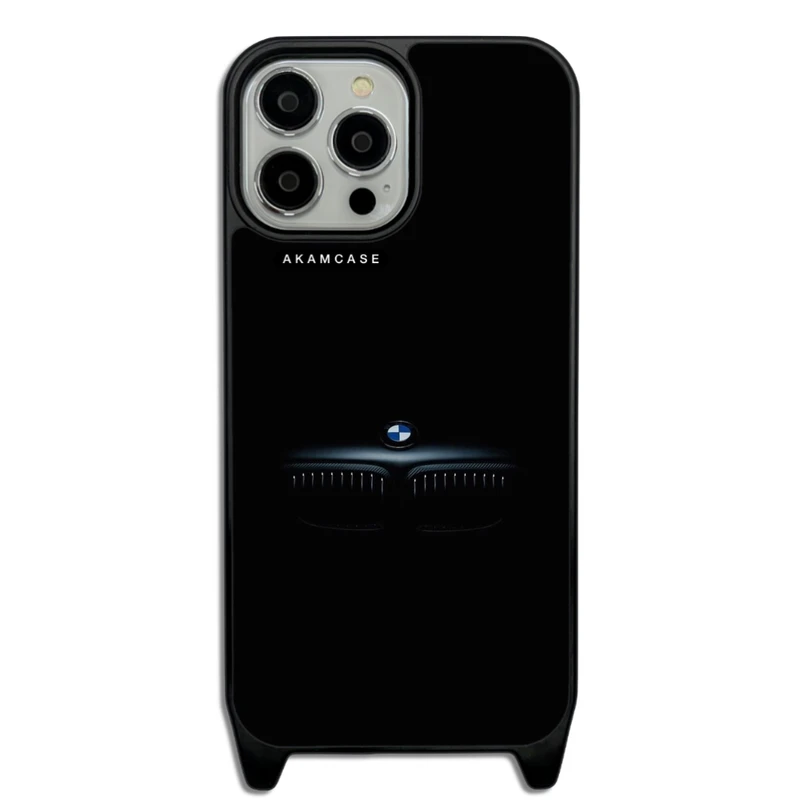 کاور آکام مدل AMCWLA13PROMAX-BMW-13 مناسب برای گوشی موبایل اپل iPhone 13 Pro Max