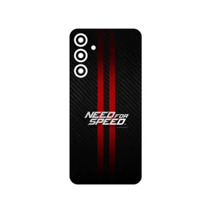 MAHOOT Need_for_Speed_Game Cover Sticker for Samsung Galaxy A16 4G
