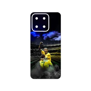 MAHOOT Pele Cover Sticker for Honor X5b