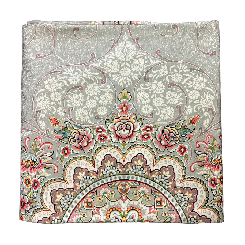 روفرشی مدل کشدار طرح مدرن کد 101 زمینه چند رنگ