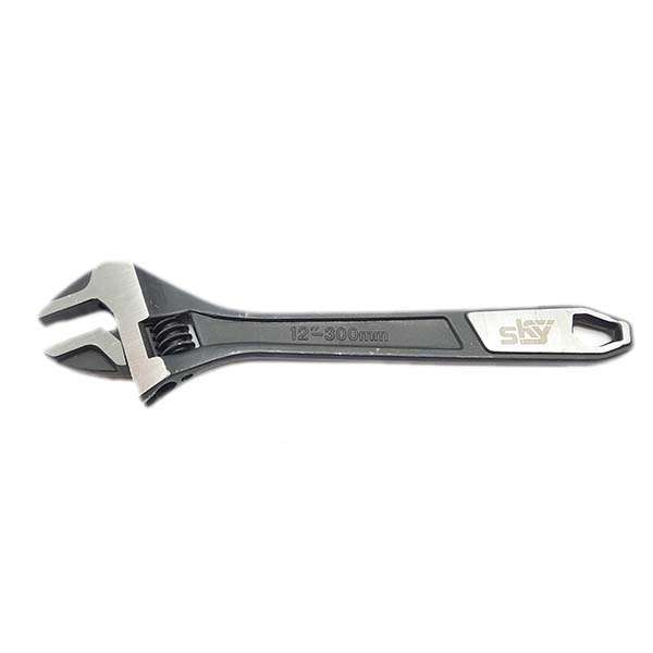 آچار فرانسه اس کای مدل ST-8112 سایز 12 میلی متر