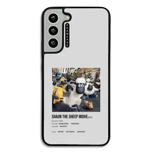 AKAM AMC-WSGS22P-CARTOONS-13 Cover For Samsung Galaxy S22 Plus