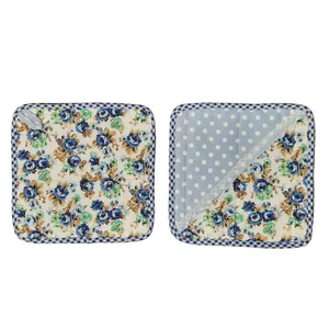 دستگیره مدل گل کد 94 بسته 2 عددی