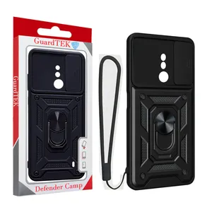 Guardtek Dcamp2 Strap Cover For Nokia C21