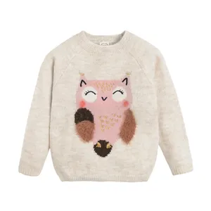 پلیور دخترانه کول کلاب کد 738